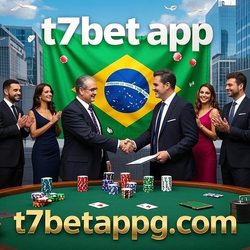 Descubra a Categoria Cassino no t7bet App: Diversão e Prêmios em Suas Mãos