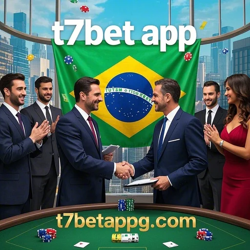 Explorando a Loteria no t7bet App: Emoção e Oportunidade