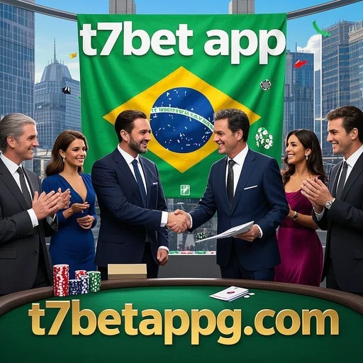 As Melhores Corridas no T7Bet App: Acelerando em Direção à Diversão