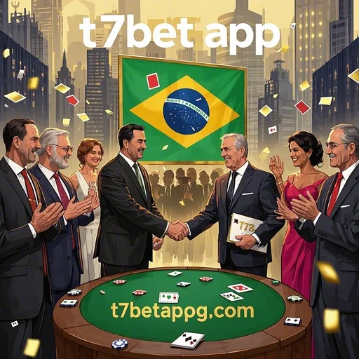 Resultados no T7bet App: A Nova Era das Apostas em Tempo Real