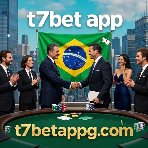 A Ascensão dos eSports e a Revolução do Apostas com o t7bet App